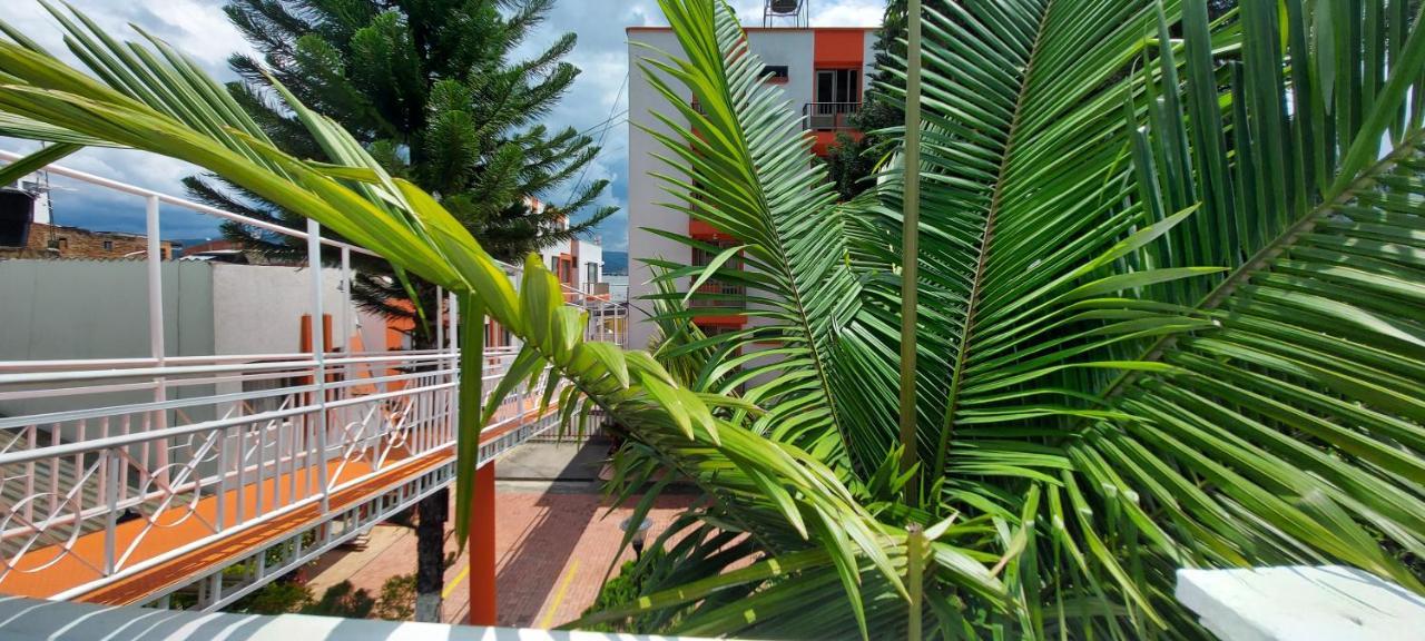 Hotel Emperador Barbosa  Exterior photo